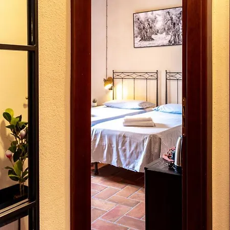 Aparthotel Massa Alta E