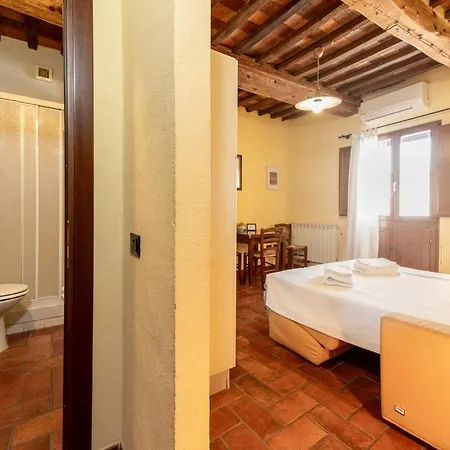 Massa Alta E Aparthotel Massa Marittima