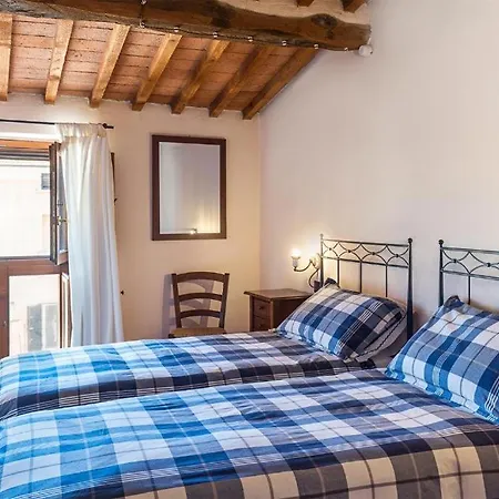 Massa Alta E Aparthotel