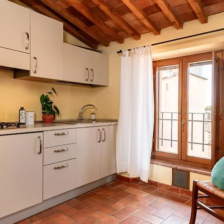 Aparthotel Massa Alta E