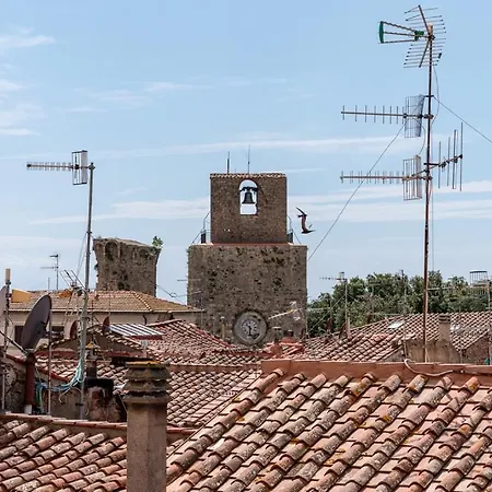 Massa Alta E Aparthotel 2*