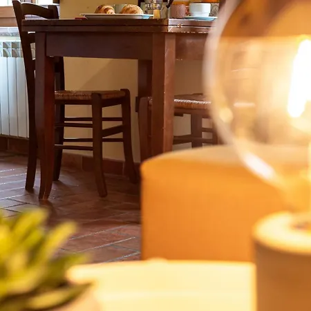 公寓式酒店 Massa Alta E 马萨马里蒂马