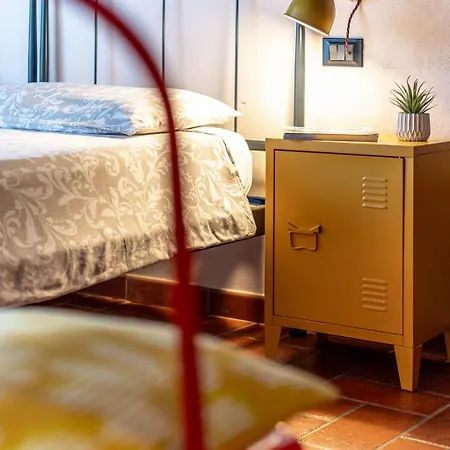 Massa Alta E Aparthotel