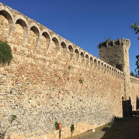 Massa Alta E