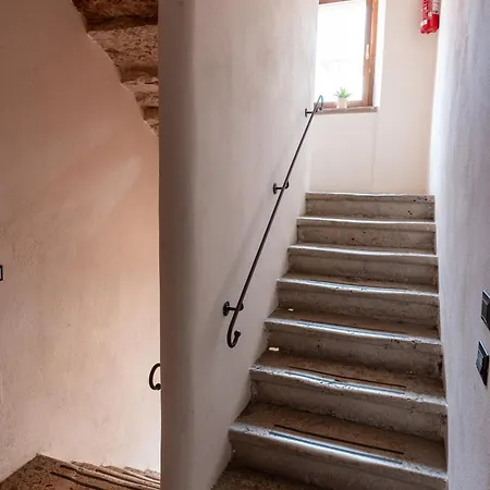 Massa Alta E Aparthotel