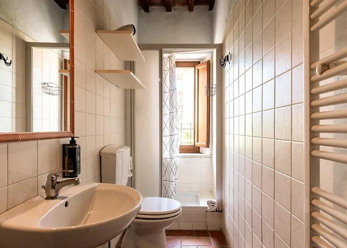 Apart-hotel Massa Alta E