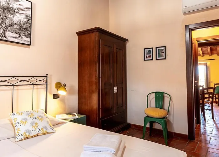 Massa Alta E Aparthotel
