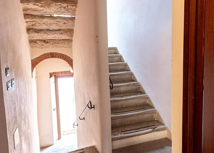 Massa Alta E Massa Marittima