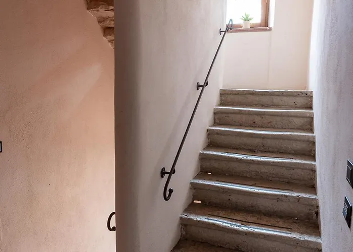 Massa Alta E Aparthotel