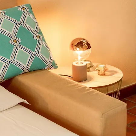 Massa Alta E Apartmanhotel Massa Marittima