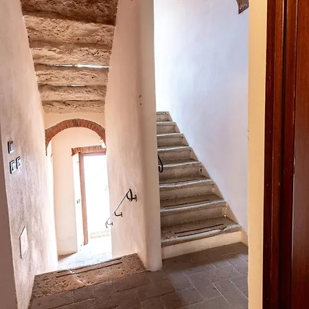 Massa Alta E Massa Marittima