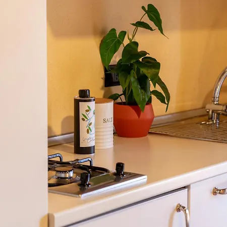 Apartmanhotel Massa Alta E 3*
