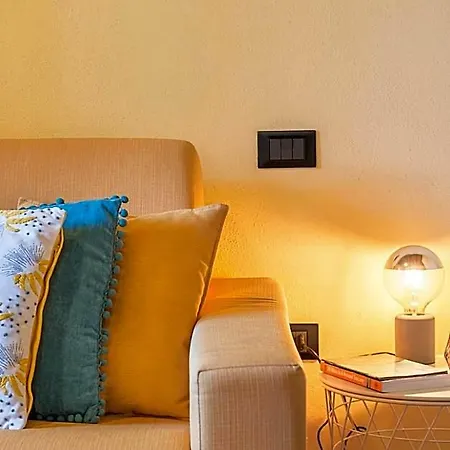Apartmanhotel Massa Alta E