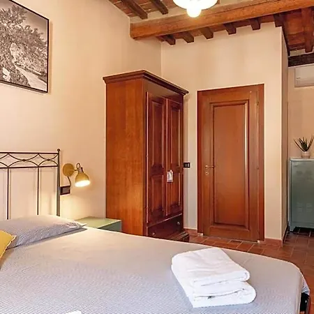 Massa Alta E Apartmanhotel 3*