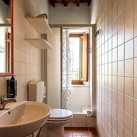 Massa Alta E Apartmanhotel