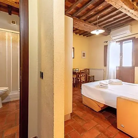 Massa Alta E Apartmanhotel 3*