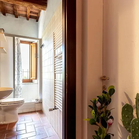 Massa Alta E Apartmanhotel