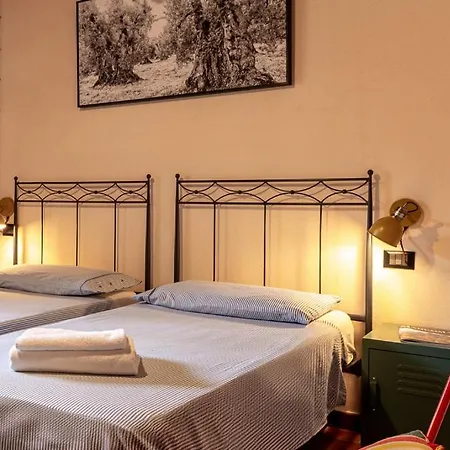 Apartmanhotel Massa Alta E 3*