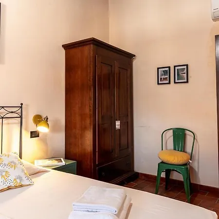 Massa Alta E Appart hôtel