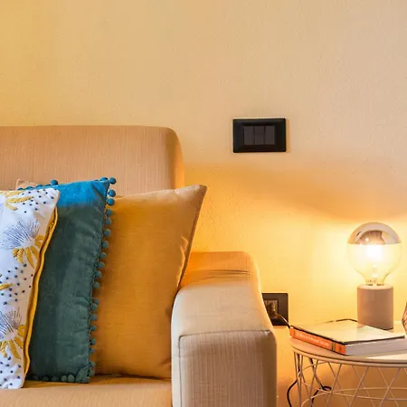 Apartmanhotel Massa Alta E Massa Marittima