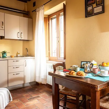 Massa Alta E Appart hôtel Massa Marittima