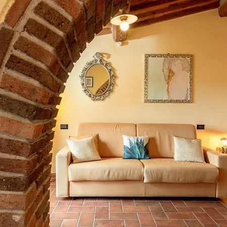Appart hôtel Massa Alta E Massa Marittima
