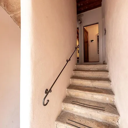 Massa Alta E Appart hôtel 2*